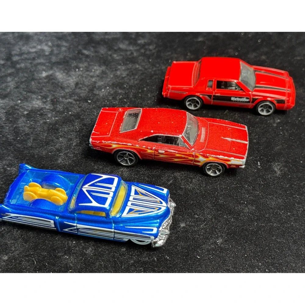 Hot Wheels hot wheels